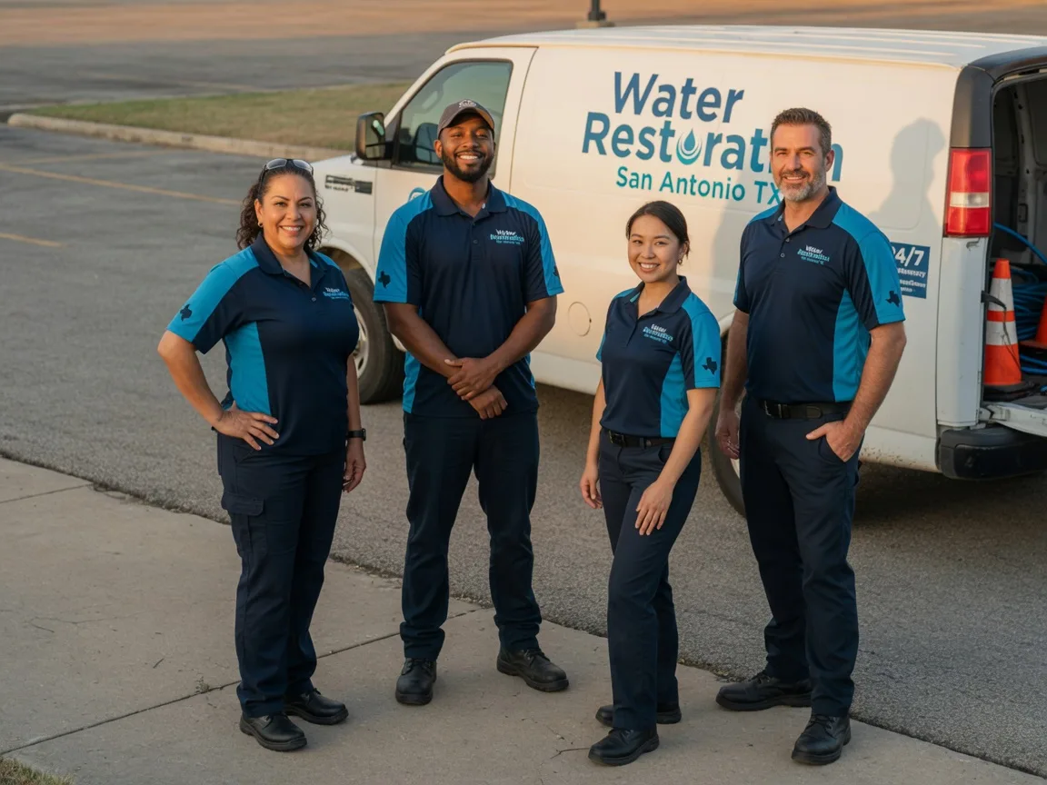 Water Damage Repair company in Wallagrass, ME